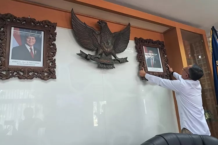Harta Kekayaan Prabowo Rp2,06 Triliun, Gibran Rp27,5 Miliar